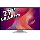 Eizo Monitor EV2795-WT FlexScan, 27 Zoll, WQHD 2560 x 1440 Pixel, 5 ms, 60 Hz