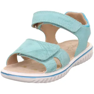superfit Weiblich SPARKLE Hellgrün/Hellblau 7500