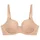 WP EX Bügel-BH beige/nude 80A