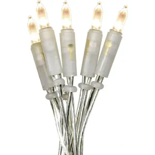 Star Trading Star LED-Mini-Lichterkette, 35-teilig,
