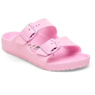 Birkenstock Arizona EVA Kids 1026649 Fondant Pink, Größe 31 Stylish