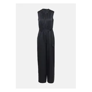 Overall, blau, 42