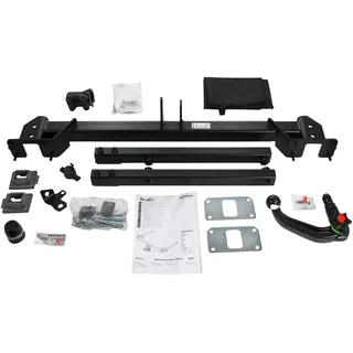 WESTFALIA 313361600001 AB-AHK FUER MB E-KL W212