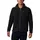 II Full Zip Fleece black XXL