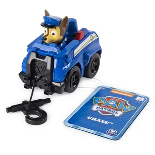 Spin Master PAW Patrol Rettungsflitzer (Rescue Racers) - sortiert - M25