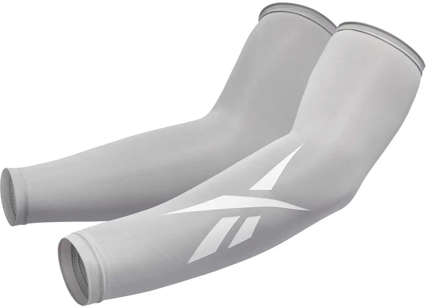 Reebok Kompressions-Armstulpen (2 Stk.) - Grau - S/M