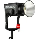 Aputure Light Storm 600x Pro Bicolor Studioleuchte V-Mount
