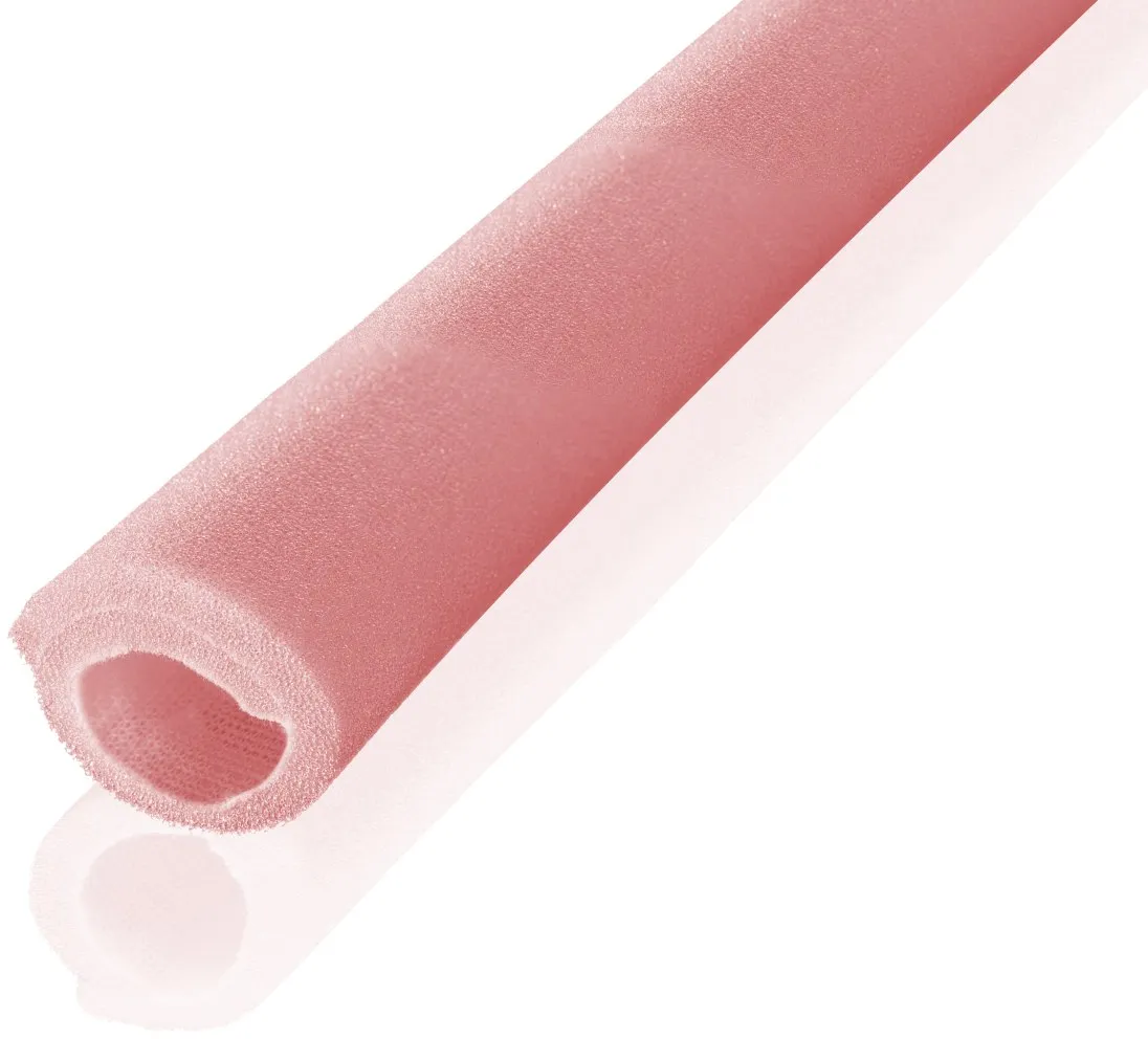 PEDIBAEHR Soft-Zehenschlauch  DOPPELT 21 mm, 1 ST