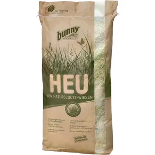 Bunny Nature Naturschutzwiesen Heu 600 g