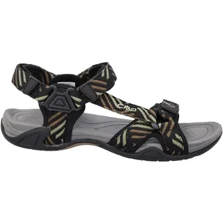 CMP Hamal Hiking Sandal Herren schwarz - 39