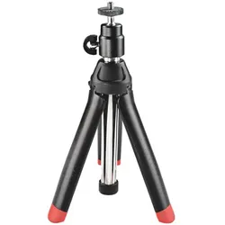 Hama Tischstativ »Multi 4in1« grau, 90 cm