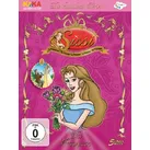 Die Prinzessin Sissi - Die komplette Serie - Digipack Edition [5 DVDs] | Zustand: Neu & original versiegelt