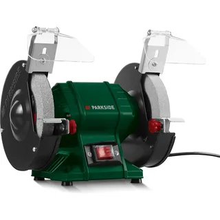 Parkside PARKSIDE® Doppelschleifer »PDOS 200 C2«, 200 W