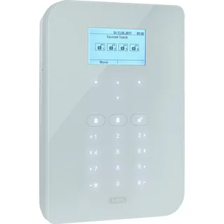 ABUS FUAA50500 Secvest Touch Funkalarmanlage