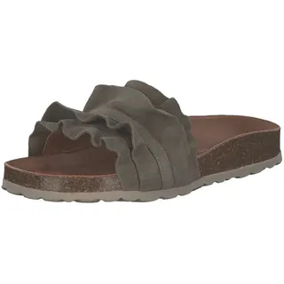 Verbenas Rocio Roda kaki 40