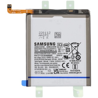 Akku Original Samsung für Galaxy S22+ S906, Typ EB-BS906ABY