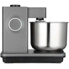 Wilfa Probaker Standmixer Küchenmaschine Grau