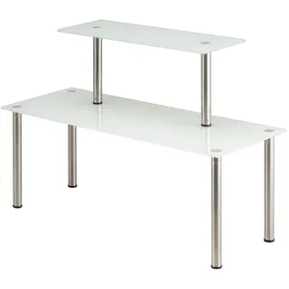bremermann Glas-Regal, - Gr.: onesize