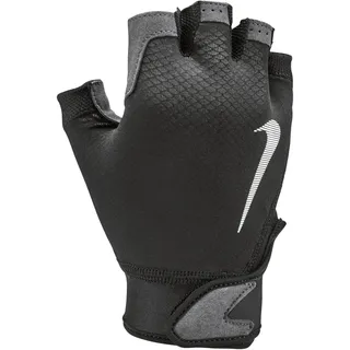 Nike Ultimate Fitness Trainingshandschuhe Black/Volt S