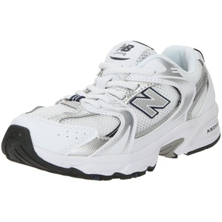 New Balance 530 Bungee White / Blue 30