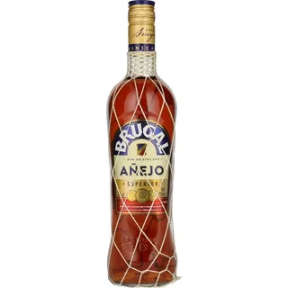 Brugal & Co. Añejo 38% vol 0,7 l