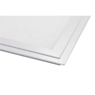 ABALIGHT LED-Panel SNAP-618618-49-840OW