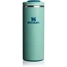 Stanley Transit Fliptop Mug Thermobecher klein Spring Green 350 ml