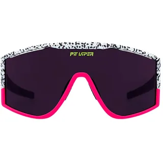 Pit Viper The Son of Beach Try Hard Sonnenbrille - Polycarbonate