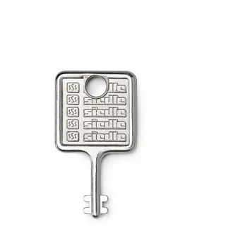 SIEDLE 5162 SCHLUESSEL VARIOTU 20000516200 4015739051625