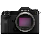 Fujifilm GFX 100S II Gehäuse EU