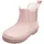 Unisex Kinder Halbschaft Tpe Rosa 27 EU