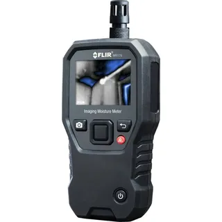 Flir MR176 Materialfeuchtemessgerät Messbereich Baufeuchtigkeit (Bereich) 0 bis 100% vol integriert