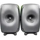 Genelec 8351BP actieve studiomonitor grijs (per stuk) (Aktiv), Monitor Lautsprecher, Grau