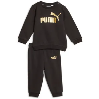 Puma Unisex, Sporthose, MINICATS ESS+ Crew Jogger FL 74