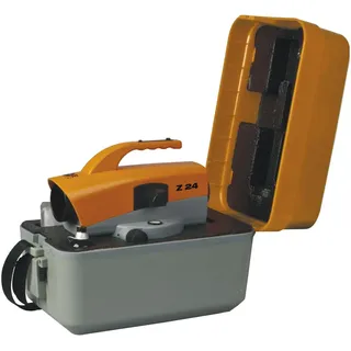 NEDO Nivellier Z24 Ipx6