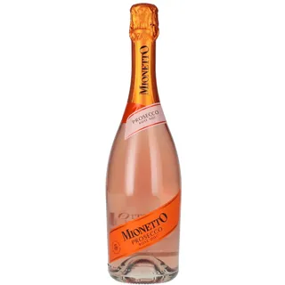 Mionetto Prosecco Rose Extra Dry 11% Vol. 0,75l