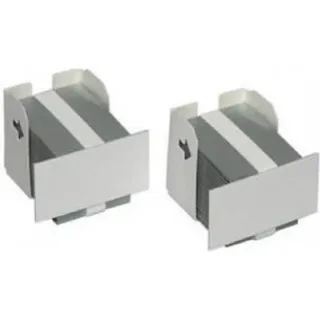 Oki Klammern (Packung mit 3000) (45513301)