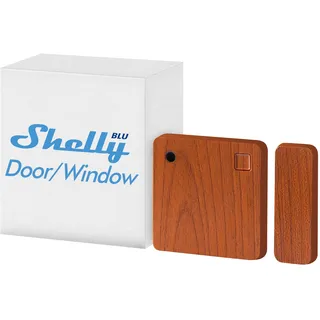 Shelly BLU Door/Window braun