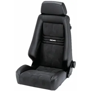 Rennsport-Sitz Recaro RC040000575 Pilot / Co-Pilot