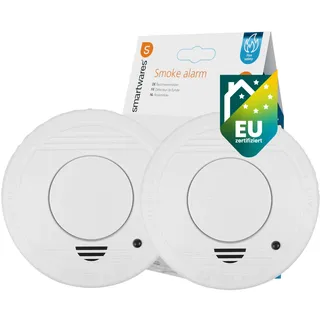 smartwares RM250/2 1YR 2 St.