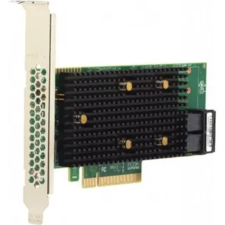 Broadcom HBA 9500-8i Tri-Mode, Storage Controller