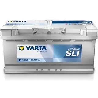 Varta I1 110Ah 12V