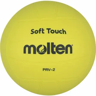 Molten Softball Volleyball gelb