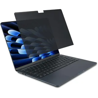 Kensington MagPro Elite Magnetische Display-Blickschutzfolie für MacBook Air 15"