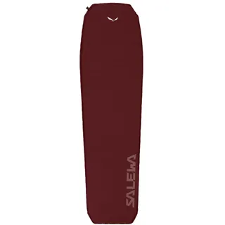 Salewa Diadem 3-Season Isomatte (Größe 183x51cm, rot)