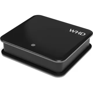 WHD WLAN-Audioempfänger AIRBRIDGEPLUS
