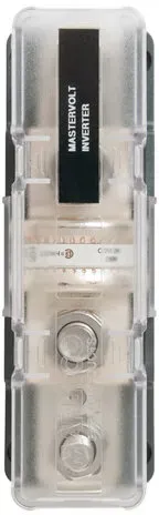 BEP Sicherungshalter Class-T 225A-400A 50VDC - 0% MwST. (Angebot gemäß §12 USt Gesetz.)