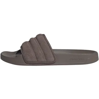 Adilette NOSHOWER Slides RUTSCHEN, earth strata/Earth strata/Earth strata