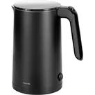 ZWILLING ENFINIGY BLACK Wasserkocher 1,5l - B/H/T ca. 15,20x24,40x15,20