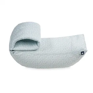 Julius Zöllner Stillkissen Move 55/25/12 Planty